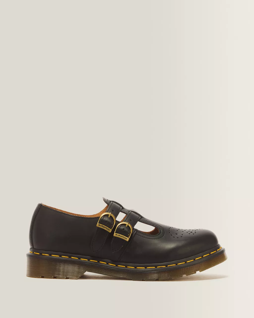 ZAPATOS FEMENINO DR. MARTENS 8065 MARY JANE